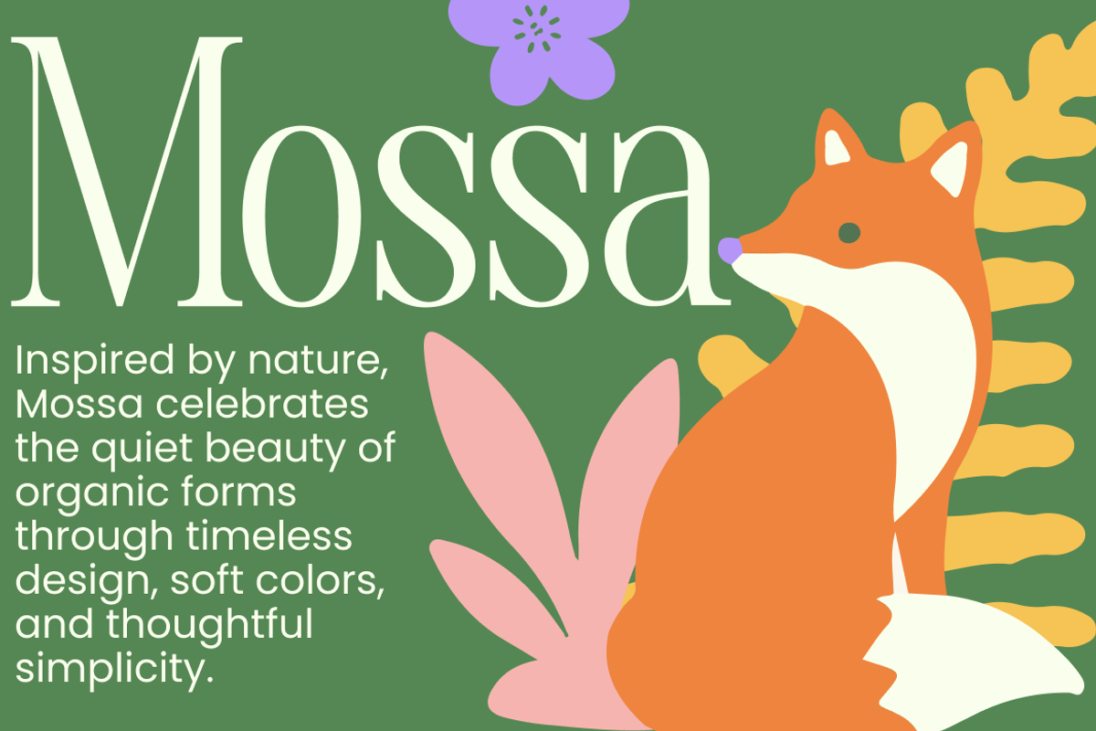 Pavelle Modern Editorial Serif Font, a Serif Font by Rasio Studio (Photo 6 of 9)