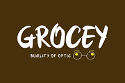 Sefrinx - Cute Handwritten, a Handwritten Font by Lemon Studio Type (Thumbnail 3 of 6)