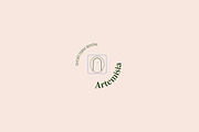 Business Logo & Branding Kit, a Branding & Logo Template by shapeshifter's friend (Thumbnail 6 of 10)
