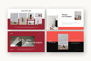 Lima : Talent Proposal Powerpoint, a Presentation Template by Punkl Camp (Thumbnail 9 of 16)