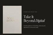 Editable Canva Logo Templates, a Branding & Logo Template by Adam and Grace (Thumbnail 22 of 26)