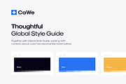 Dashboard UI Kit, an UI Kit Template by Lumina_ui_ux202 (Thumbnail 7 of 8)