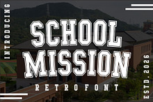 School Mission