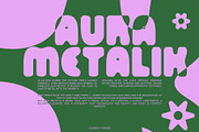CS Beast Drawn, a Sans Serif Font by Craft Supply Co. (Thumbnail 4 of 8)