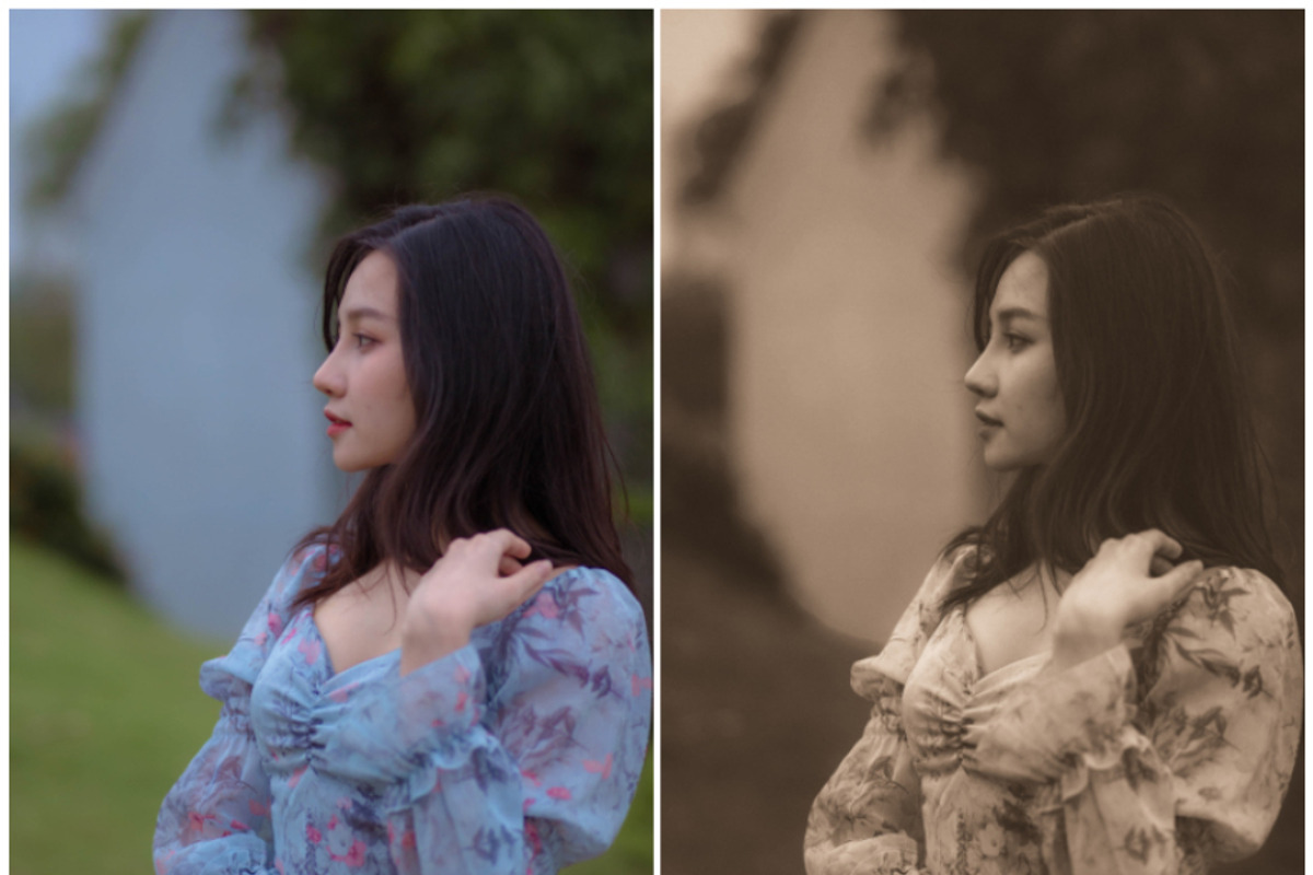 20 Lightroom Presets Sepia Tones p2, a Preset Add-On by PerfectStudioPresets (Photo 5 of 10)