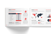 Horizontal Brochure Template, a Brochure Template by TheBrightGrap (Thumbnail 10 of 13)