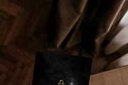 Astro -Cosmic Event Calendar Creator, an Illustration by Isabelle Salem (Thumbnail 14 of 14)