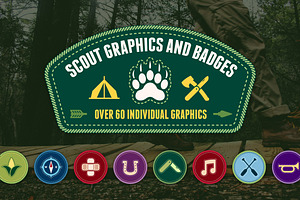 Scout Badges