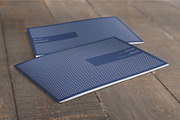 Horizontal A4 Brochure Mockup, an Advertising Mockup by DesignRushMarket (Thumbnail 8 of 8)
