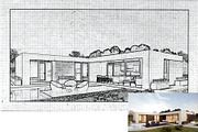 Blueprint Sketch Action, an Action Add-On by Jacpot007 (Thumbnail 4 of 6)