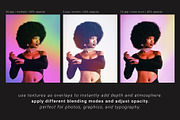 Luminous Gradient Textures | 20 JPG, a Background Graphic by stasylionet (Thumbnail 5 of 10)