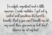 Airplane | Script Font, a Handwritten Font by Scratchones (Thumbnail 6 of 8)