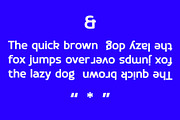Delica - Modern Sans Serif, a Sans Serif Font by Typeformers (Thumbnail 5 of 5)