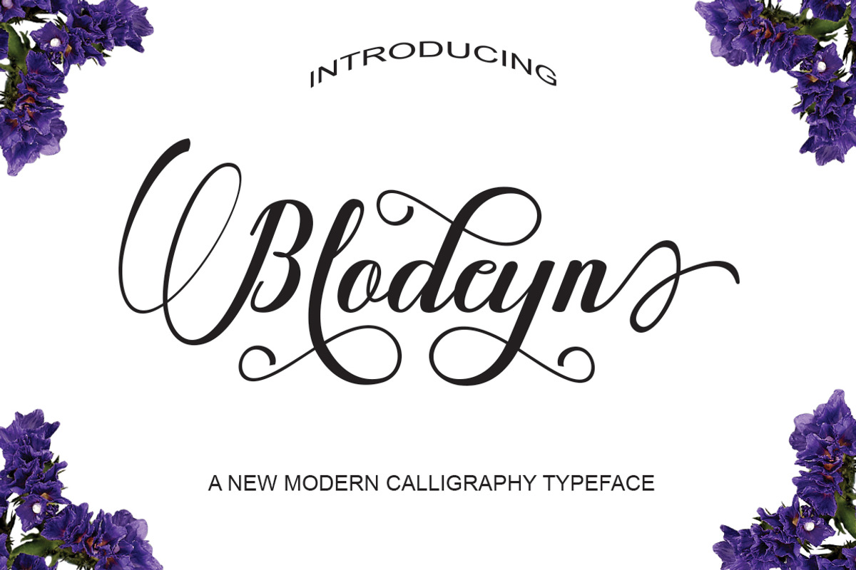 Blodeyn