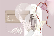 Trendy powdery, an Object Graphic by Collection by VY (Thumbnail 9 of 14)