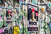 Mockup Poster Urban Pack 4, a Product Mockup by Alphaleonis_std (Thumbnail 4 of 4)