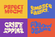 Trimen Drawing - Modern Bold Font, a Sans Serif Font by Zarma Type (Thumbnail 12 of 14)
