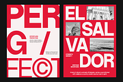 GC Avalance – Neo Modern Typeface, a Sans Serif Font by Glyphonic (Thumbnail 3 of 15)