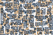 Northern Vintage Monoline Script, a Serif Font by Angin Studio (Thumbnail 4 of 17)