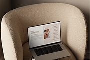 STUNNING Brand Strategy Template, a Presentation Template by Sunday Lane Studio (Thumbnail 3 of 8)
