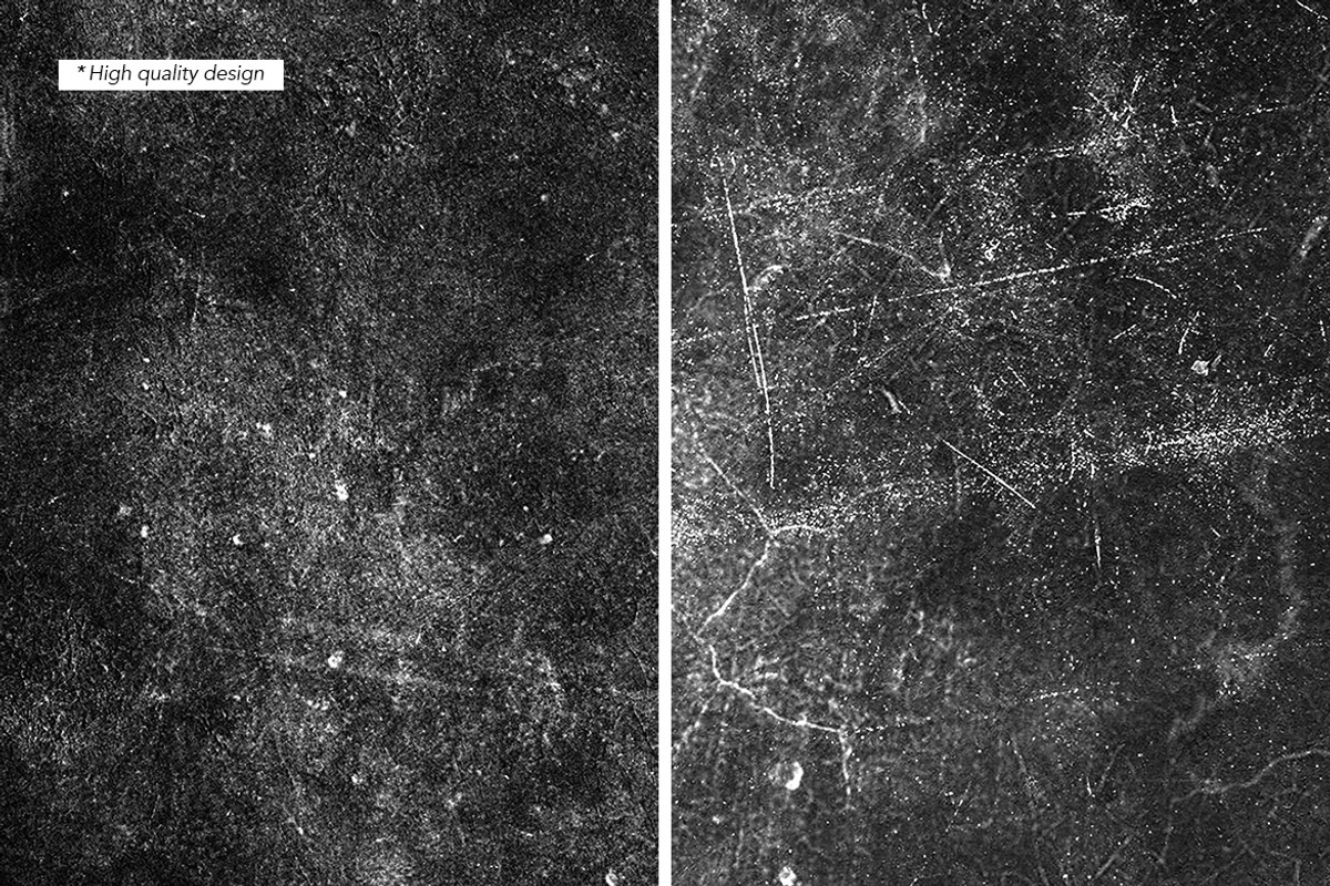 Grunge Paper Ripped Overlay Textures, a Background Graphic by Partikusi Design (Photo 2 of 3)