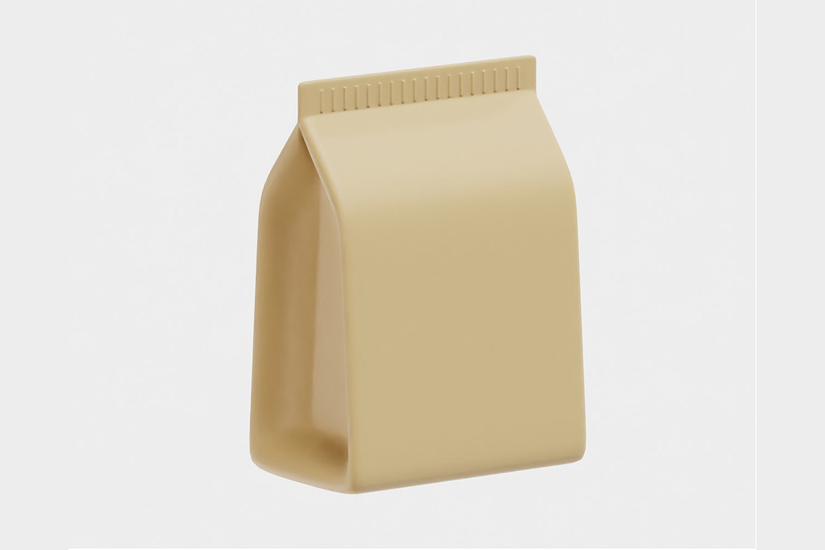 Packaging 3D Model, an Object 3D Model by fahad121 (Photo 4 of 8)
