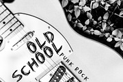 Punk trendy hand drawn font-Punkiest, a Font by CreativeFolks (Thumbnail 5 of 7)