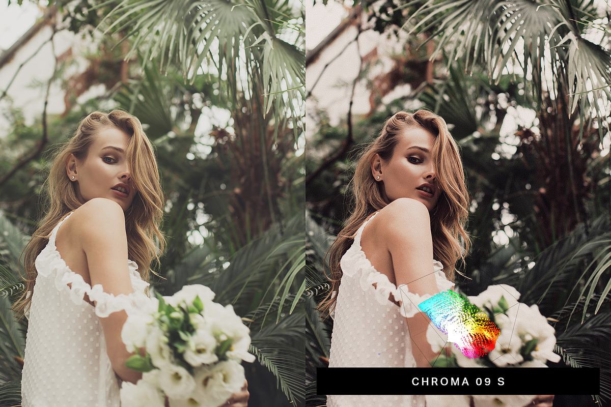 50 Nostalgic Films Lightroom Presets, a Preset Add-On by SparkleStock (Photo 4 of 10)
