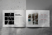 Transporta-BrochureLookbook Template, a Brochure Template by Indotitas (Thumbnail 2 of 9)