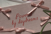 The Daydreamer Romantic Font DUO, a Handwritten Font by AnMark (Thumbnail 12 of 13)