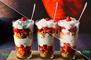 Food Photography Photoshop Actions, an Action Add-On by ARTNEST (Thumbnail 9 of 16)