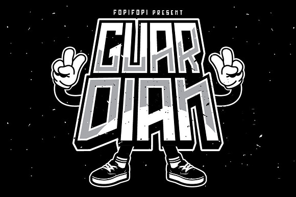 GUARDIAN preview 6