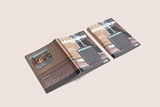 Magazine Mockup, a Product Mockup by bimockup (Thumbnail 6 of 6)
