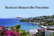 Bodrum Sans, a Sans Serif Font by BULENT YUKSEL (Thumbnail 6 of 12)