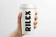 Lemon Cytrus, a Slab Serif Font by Limited.studio (Thumbnail 4 of 6)