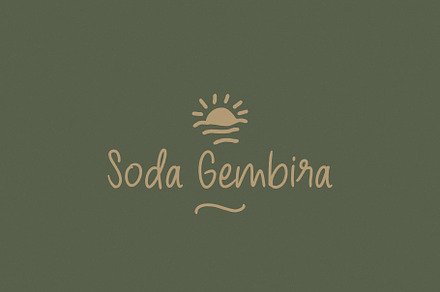 Soda Gembira