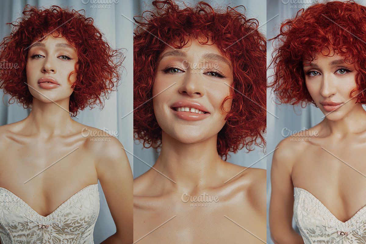 32 fashion photos, a Beauty & Fashion Photo by BUTKO Magazine (Photo 3 of 3)
