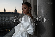Noir Et Noir 200 Wedding Photos, a Beauty & Fashion Photo by Muse Mockups (Thumbnail 2 of 30)