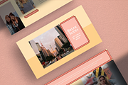 Lainox Keynote Template, a Presentation Template by Inkofert (Thumbnail 3 of 11)