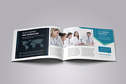 A5 Business Multipurpose Brochure, a Brochure Template by New Lines (Thumbnail 7 of 9)