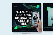 Culele - Elegant Modern Serif Typefa, a Serif Font by Astuti Studio (Thumbnail 6 of 25)