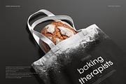 Noissue Tote Bag Mockup Bundle, a Packaging Mockup by creatsy5 (Thumbnail 47 of 67)