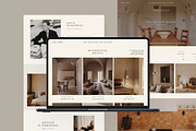 Squarespace Template Interior Design, a Squarespace Template by The Soft Voice (Thumbnail 8 of 9)