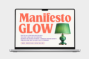 TNSC Means - Heavy Serif, a Serif Font by The Native Saint Club (Thumbnail 8 of 12)