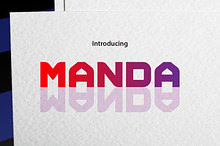 MANDALIKA