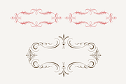 Decorative Frames N°2, an Illustration by Webalys (Thumbnail 3 of 3)