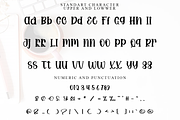 Happy Mother, a Script Font by FreshTypeINK (Thumbnail 5 of 7)