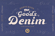 Ebullience font, a Script Font by Allmostudio (Thumbnail 4 of 10)