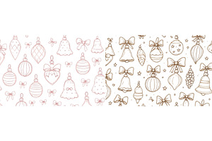 Holiday ornaments and decorations in, a Holiday Photo by ZinetroN