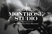 Dreamy Romance Editorial Font Duo, a Script Font by Letterhend Studio (Thumbnail 4 of 9)